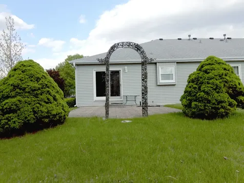 607 Flanagan Drive Minooka IL 60447