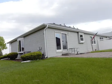 607 Flanagan Drive Minooka IL 60447