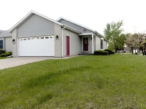 607 Flanagan Drive Minooka IL 60447