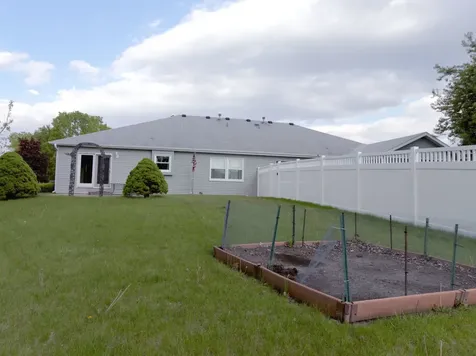 607 Flanagan Drive Minooka IL 60447