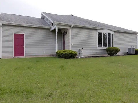 607 Flanagan Drive Minooka IL 60447