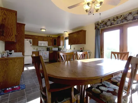607 Flanagan Drive Minooka IL 60447