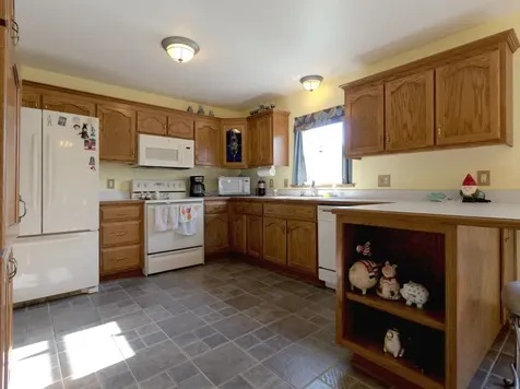 607 Flanagan Drive Minooka IL 60447