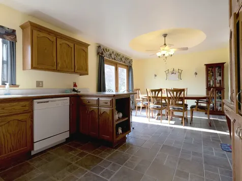 607 Flanagan Drive Minooka IL 60447