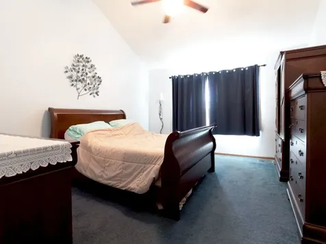607 Flanagan Drive Minooka IL 60447