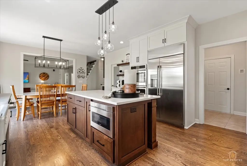 3848 Junebreeze Lane Naperville IL 60564