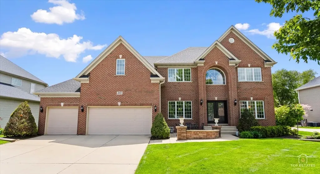 3848 Junebreeze Lane Naperville IL 60564