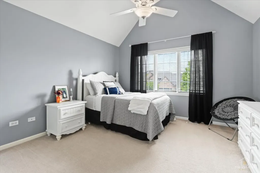 3848 Junebreeze Lane Naperville IL 60564