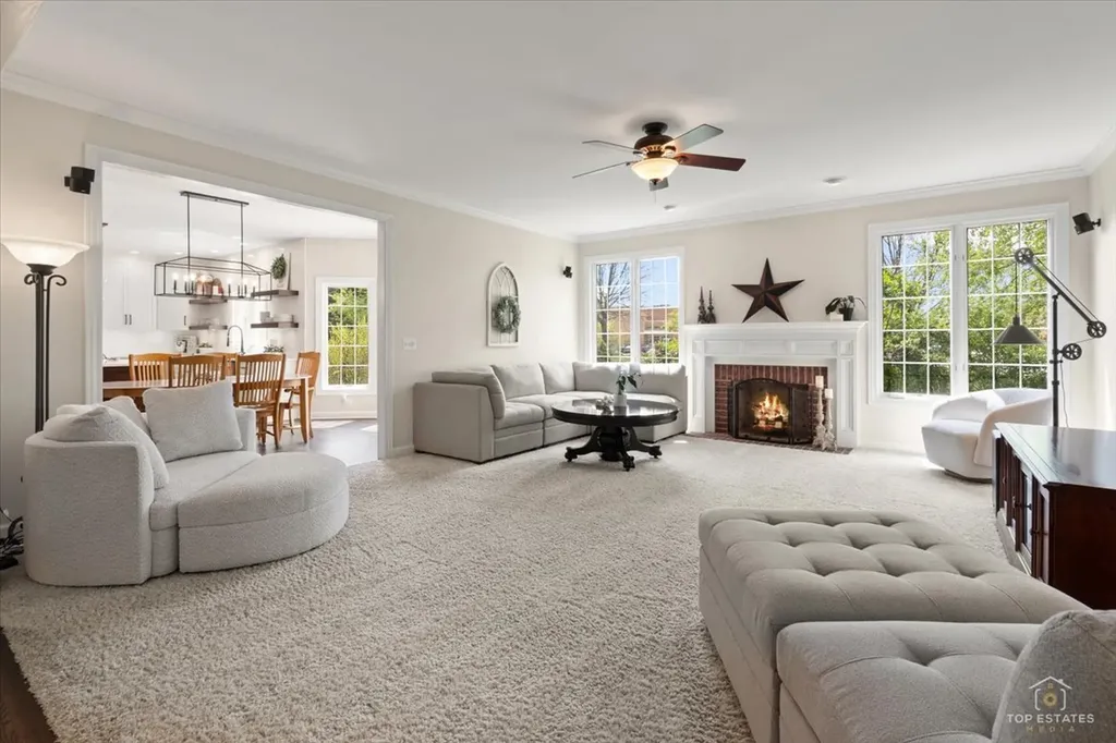 3848 Junebreeze Lane Naperville IL 60564