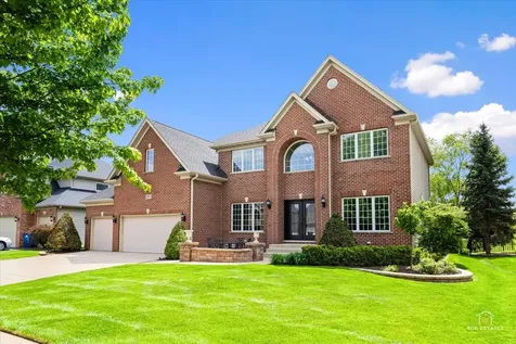 3848 Junebreeze Lane Naperville IL 60564