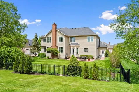 3848 Junebreeze Lane Naperville IL 60564