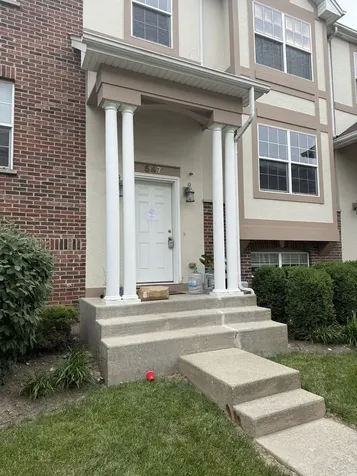 547 George Street Wood Dale IL 60191