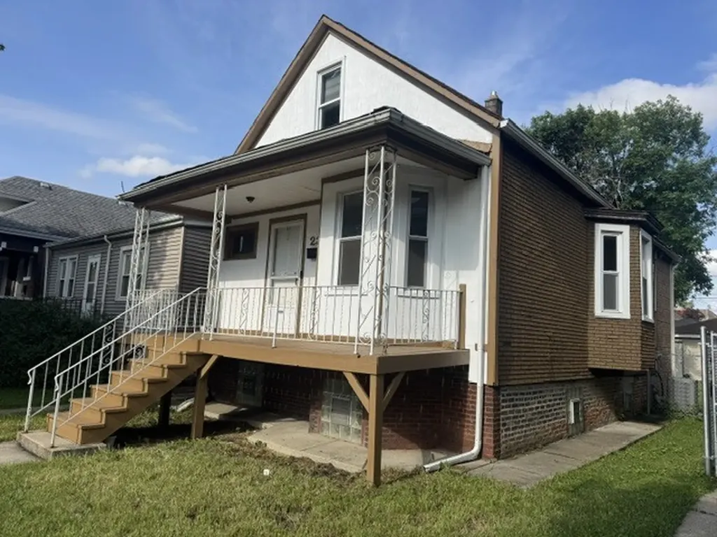 2316 South 59th Court Cicero IL 60804
