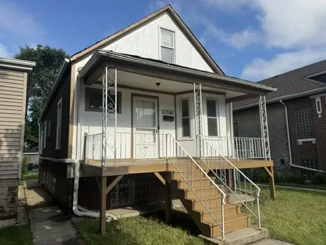 2316 South 59th Court Cicero IL 60804