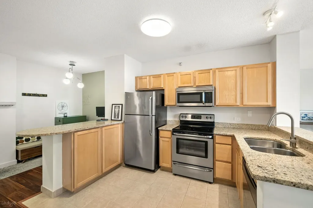 222 North Columbus Drive Chicago IL 60601