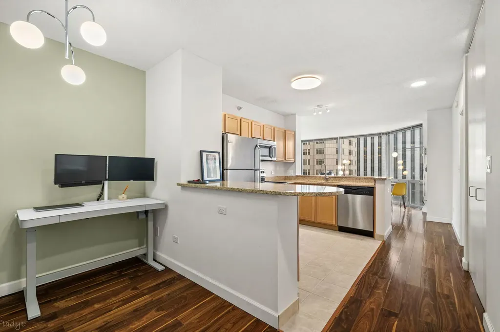 222 North Columbus Drive Chicago IL 60601