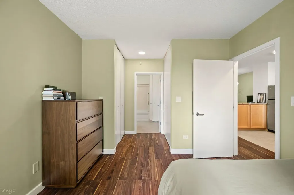 222 North Columbus Drive Chicago IL 60601