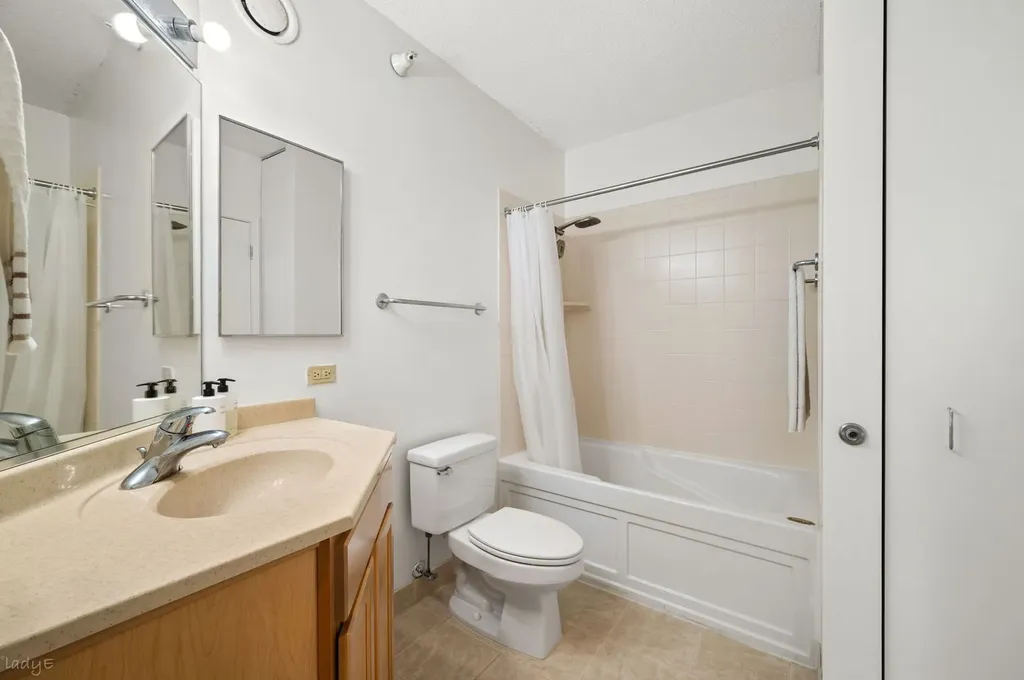 222 North Columbus Drive Chicago IL 60601
