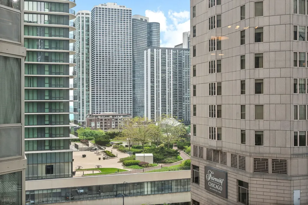 222 North Columbus Drive Chicago IL 60601