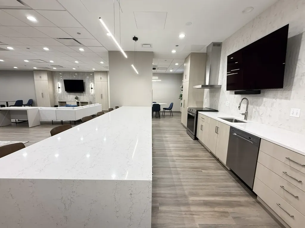 222 North Columbus Drive Chicago IL 60601