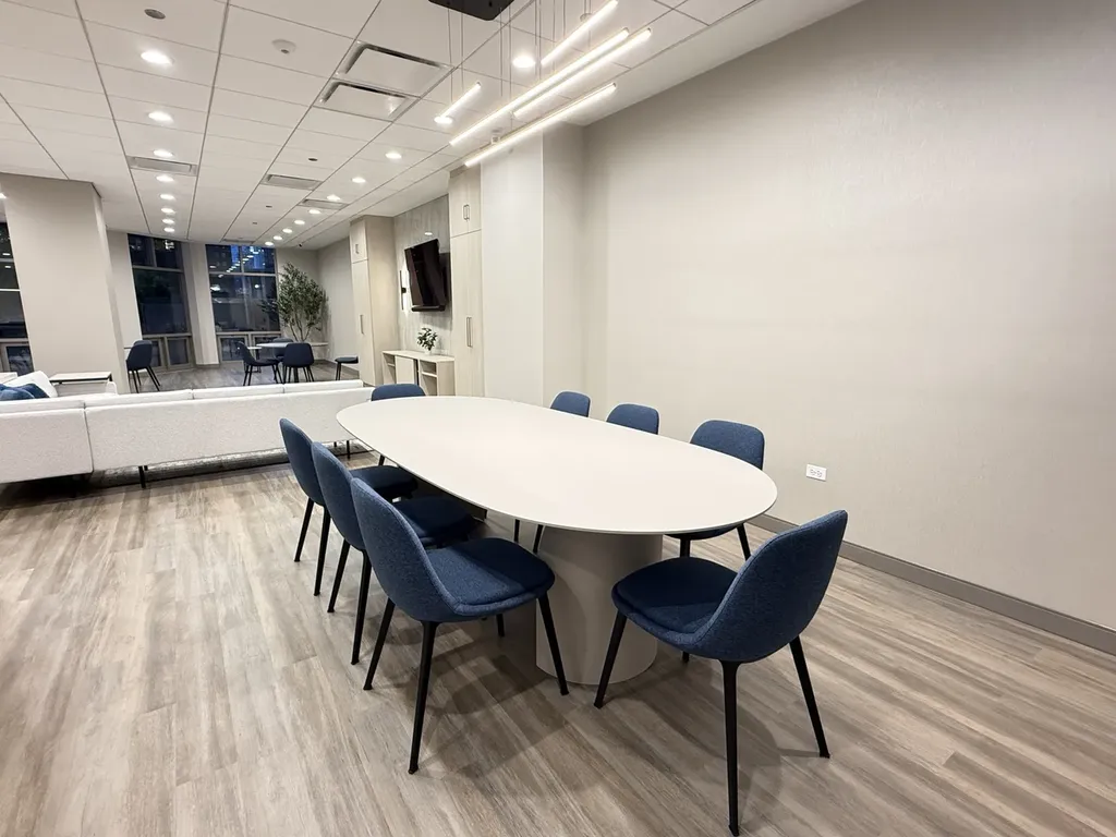 222 North Columbus Drive Chicago IL 60601