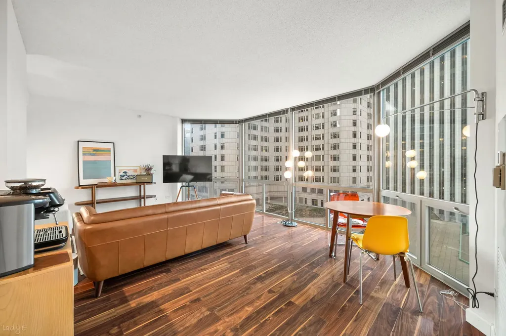 222 North Columbus Drive Chicago IL 60601