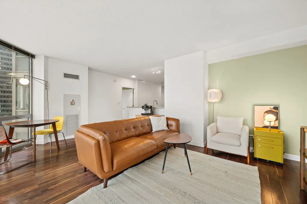 222 North Columbus Drive Chicago IL 60601