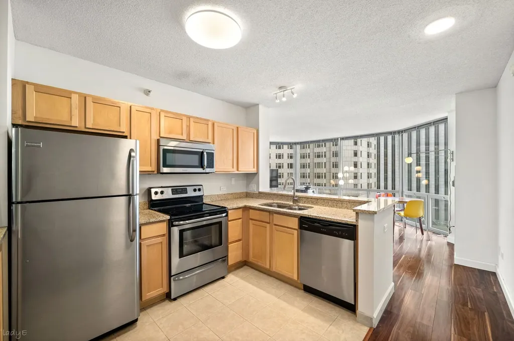 222 North Columbus Drive Chicago IL 60601