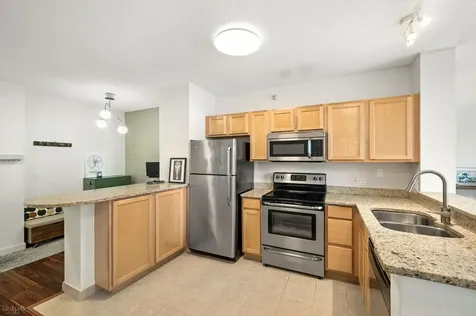 222 North Columbus Drive Chicago IL 60601