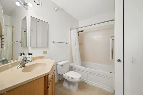 222 North Columbus Drive Chicago IL 60601