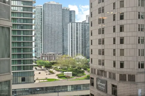 222 North Columbus Drive Chicago IL 60601