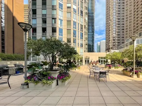 222 North Columbus Drive Chicago IL 60601