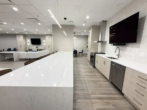 222 North Columbus Drive Chicago IL 60601