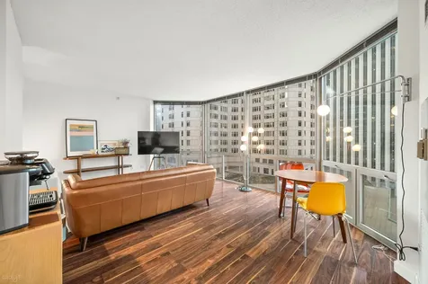 222 North Columbus Drive Chicago IL 60601