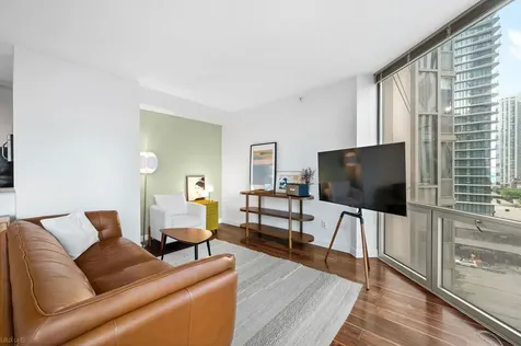 222 North Columbus Drive Chicago IL 60601