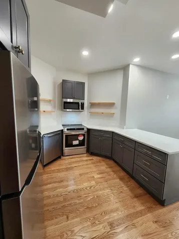 6321 South Eberhart Avenue Chicago IL 60637