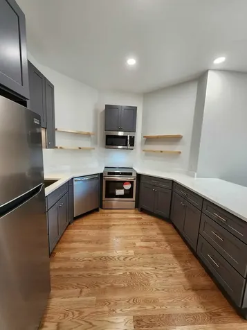 6321 South Eberhart Avenue Chicago IL 60637