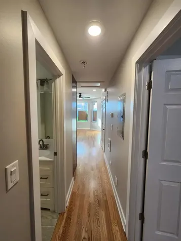 6321 South Eberhart Avenue Chicago IL 60637