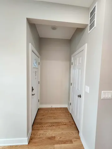 6321 South Eberhart Avenue Chicago IL 60637