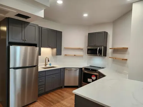 6321 South Eberhart Avenue Chicago IL 60637