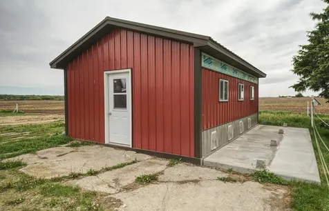 9896 Lincoln Road Morrison IL 61270