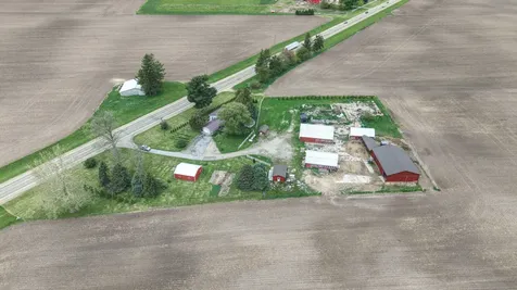 9896 Lincoln Road Morrison IL 61270