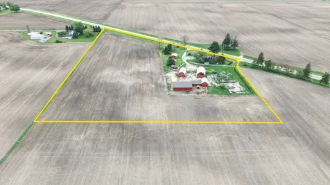 9896 Lincoln Road Morrison IL 61270