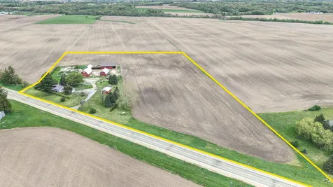 9896 Lincoln Road Morrison IL 61270