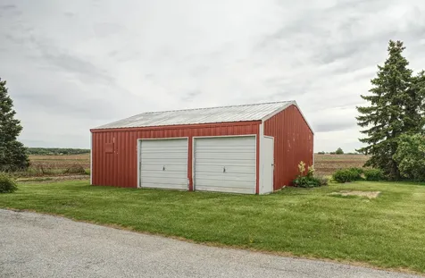 9896 Lincoln Road Morrison IL 61270