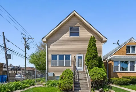 5230 South Lockwood Avenue Chicago IL 60638