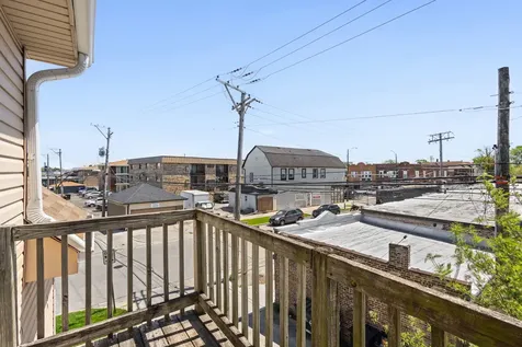 5230 South Lockwood Avenue Chicago IL 60638