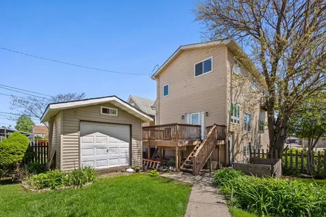 5230 South Lockwood Avenue Chicago IL 60638