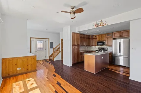 5230 South Lockwood Avenue Chicago IL 60638