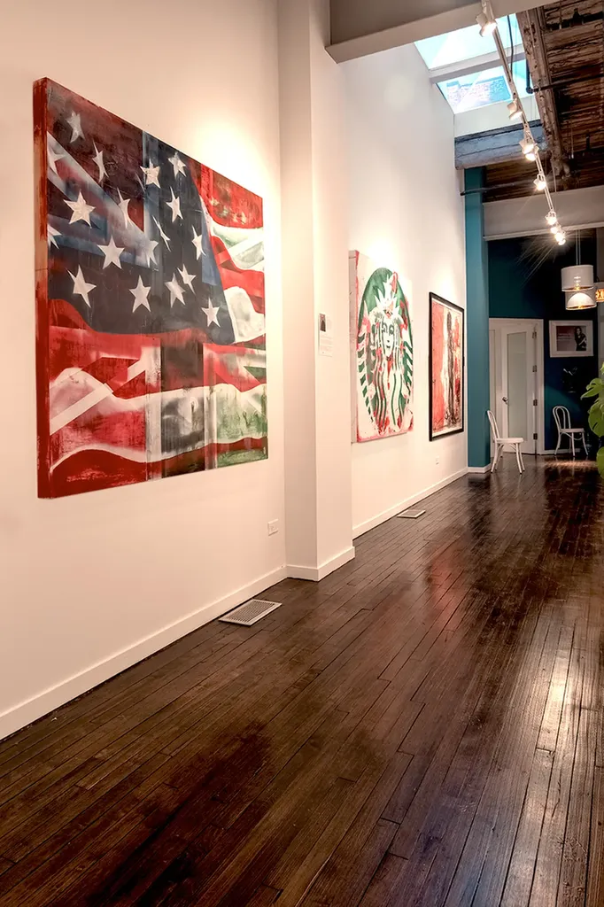 2251 South Michigan Avenue Chicago IL 60616